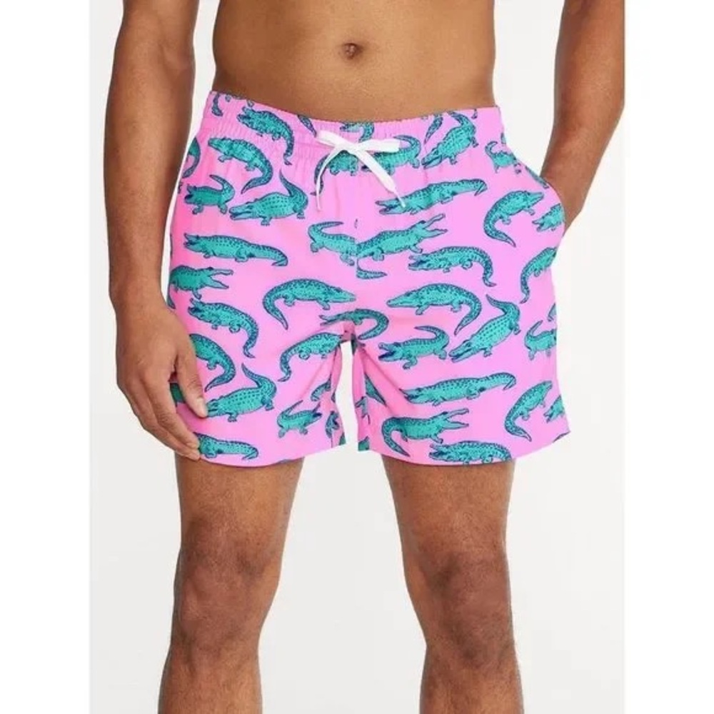 Chubbies 5.5” Classic Swim Trunk
